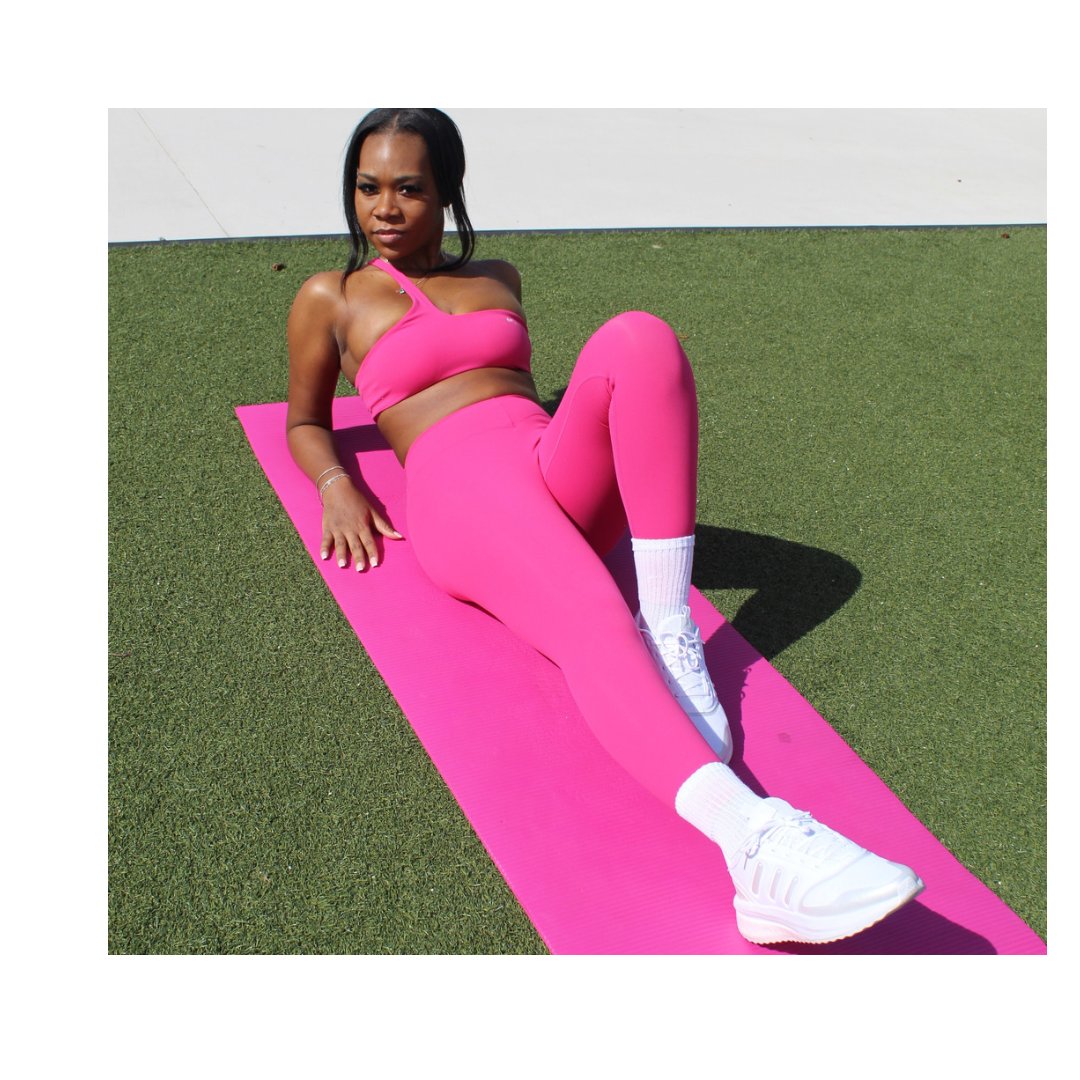 NOVA LEGGINGS