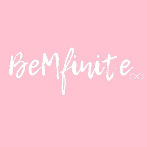 Be Mfinite